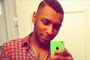 Eddie Justice: Orlando victim's texts to mother as gunman came