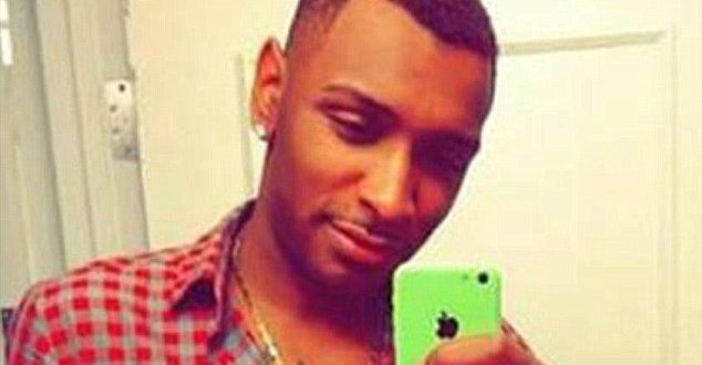 Eddie Justice- Orlando victim’s texts to mother as gunman came