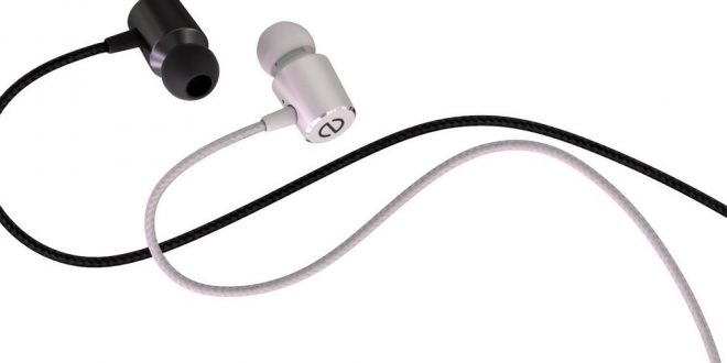 Even launches earphones that adjust to your hearing (Video)