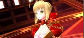 First look at Fate/Extella for PS4, PS Vita (Video)