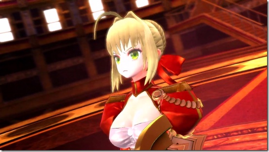 First look at Fate:Extella for PS4, PS Vita (Video)