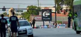Florida nightclub mass shooting: Victims identified, bodies removed