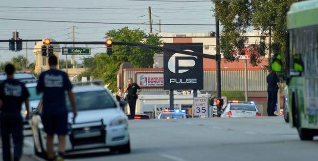 Florida nightclub mass shooting Victims identified, bodies removed