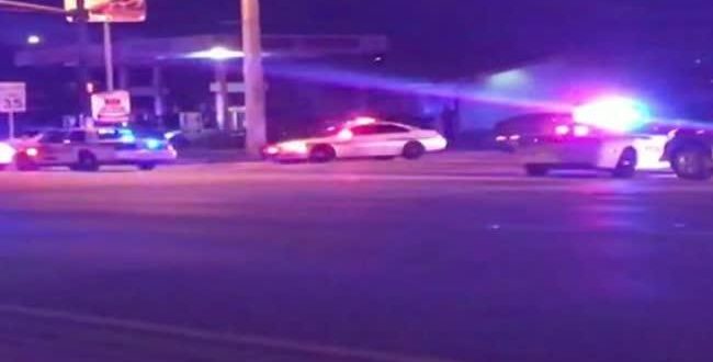 Florida nightclub mass shooting suspect dead, “Appoximately 50 dead”