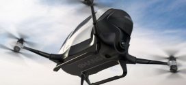 Flying drone taxi gets green light to test in U.S.