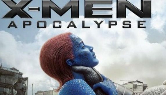 Fox finally issues apology for X-Men ads, Report