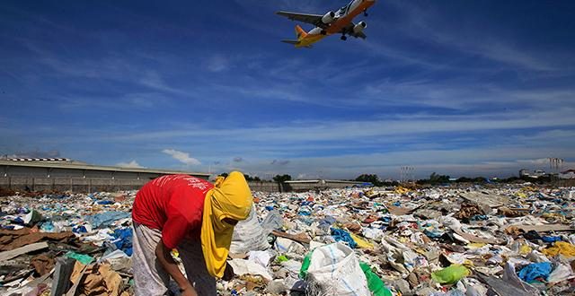 Globalization is worsening the effects of climate change, researchers warn