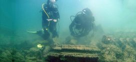 Greek underwater formation isn't 'lost city,' researchers say