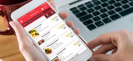 Grubhub Adds Apple Pay To Food Delivery Apps, Report
