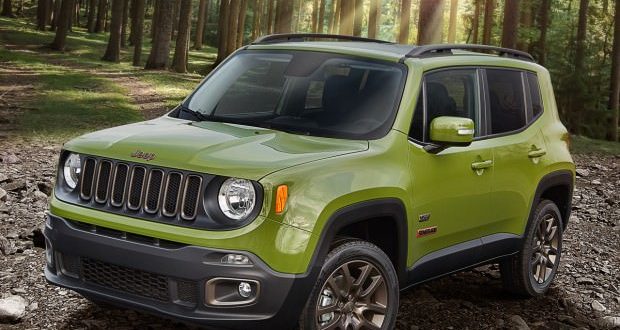 Jeep Renegade Trailhawk 2016 is convenient crossover, capable crawler (Review)