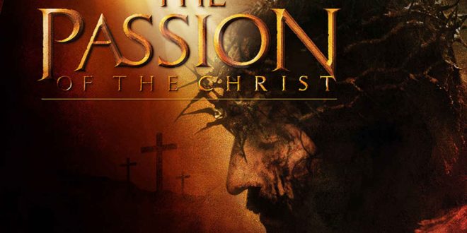 Jesus is back: Mel Gibson eyes sequel to 'Passion of The Christ'