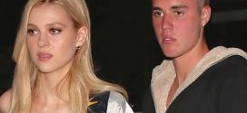 Justin Bieber And Nicola Peltz Dating Or Hooking Up?