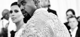 Kanye West Announces Dates for the Saint Pablo Tour - see full live dates