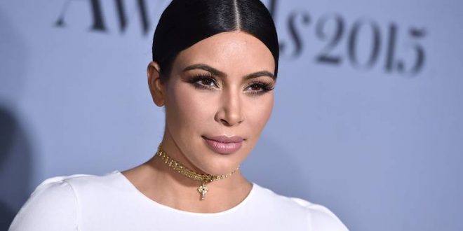 Kim Kardashian: Reality star has reacted to the Orlando shooting in Florida