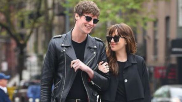 Love Is Dead: Dakota Johnson and Matthew Hitt split after two years