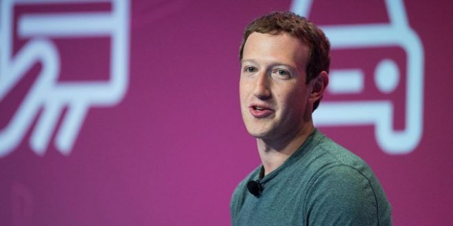 Mark Zuckerberg Gets Hacked, Turns Out to Have Really Lame Password