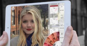 Modiface: You Can Actually Use Facebook Messenger To Shop For Lipstick