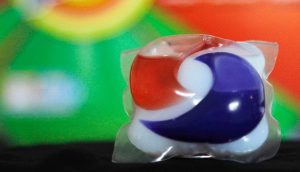 More children poisoned by laundry pods, B.C. poison centre says