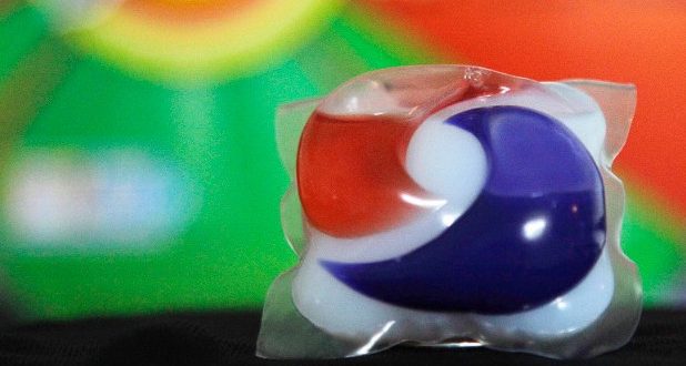 More children poisoned by laundry pods, B.C. poison centre says