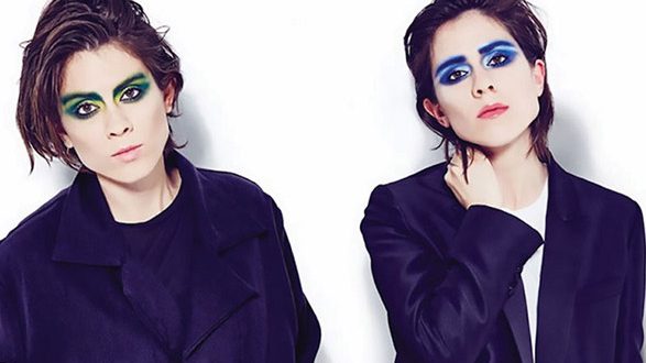 Music review: Tegan and Sara refine their pop sound