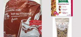 Neilson chocolate milk recall issued, Report