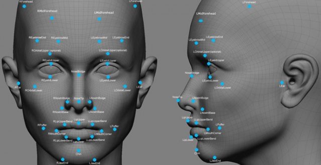 Neurotechnology Releases New Face Recognition Algorithm
