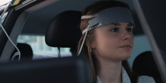 New Ford Experiment Encourages Smarter Driving (Video)