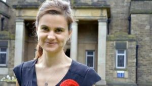November trial for Jo Cox murder accused