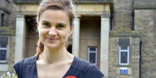 November trial for Jo Cox murder accused