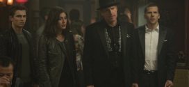 'Now You See Me 2': Sequel conjures up new facets to Ruffalo's FBI agent
