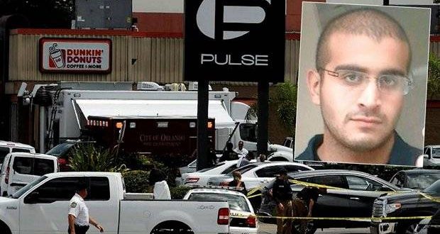 Omar Mateen: Gunman dialed 911 during Orlando attack that killed 50