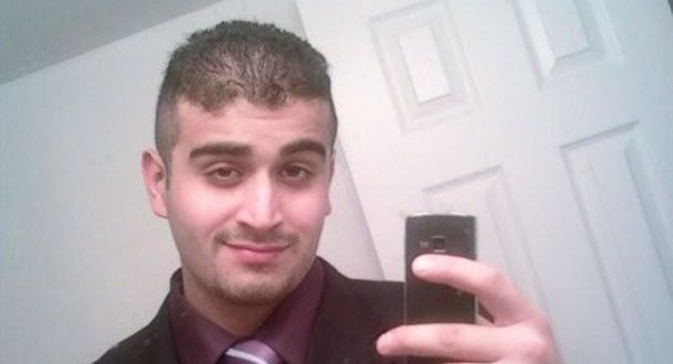 Omar Mateen Orlando Killer Was Taking Revenge on HIV-positive Partner