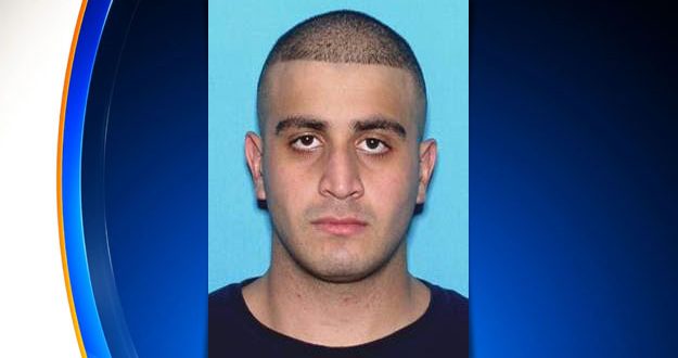 Omar Mateen: 'What we know about the Orlando gunman'