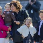 One of two Trudeau nannies will be let go July 1