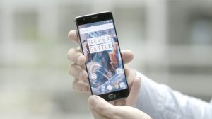 OnePlus 3 software update may address RAM, screen critiques: Report