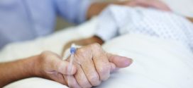 Ontario boosts funding for end-of-life care