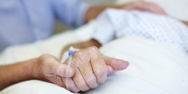 Ontario boosts funding for end-of-life care