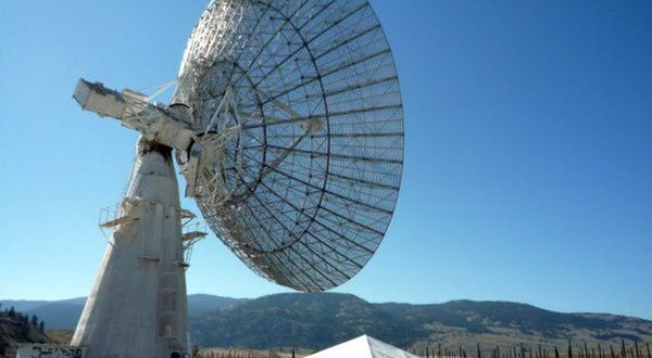 Open House – ‘Dominion Radio Astrophysical Observatory’