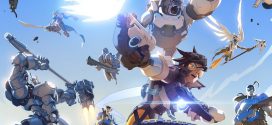 Overwatch is a Global Hit with Seven Million Players, and Counting