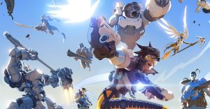 Overwatch is a Global Hit with Seven Million Players, and Counting