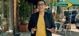 Paul Marcarelli: Former Verizon Pitchman Switches to Sprint in Latest from Deutsch