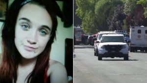 Pearl Pinson: Search for missing Solano teen enters second week