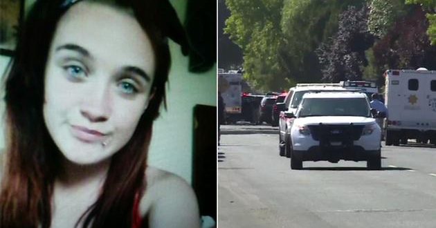 Pearl Pinson- Search for missing Solano teen enters second week