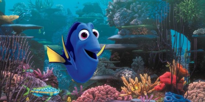 Petco Educates Families about Responsible Fishkeeping ahead of "Finding Dory", Report