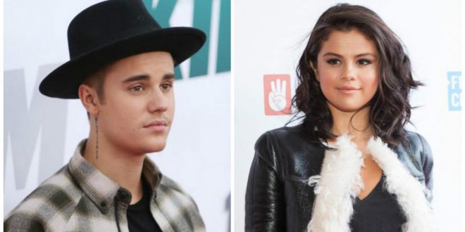 Pop star Justin Bieber loves Selena Gomez's new hairdo