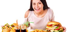 Pop stars endorsing mostly junk food, Study Says