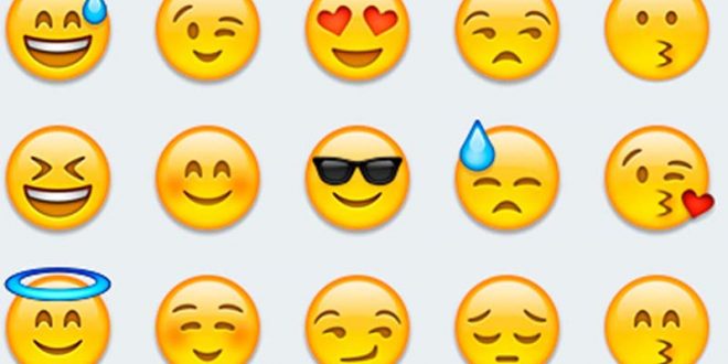 Praise the Texting Gods: 72 New Emojis Are Being Released Today
