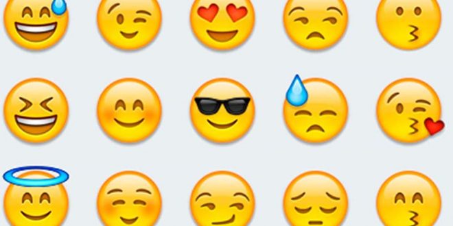 Praise the Texting Gods 72 New Emojis Are Being Released Today