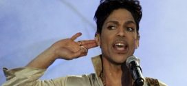 Prince died from accidental overdose of opioid painkiller, autopsy finds