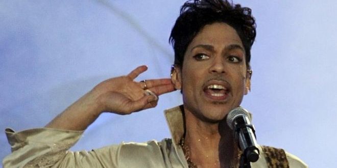 Prince died from accidental overdose of opioid painkiller, autopsy finds